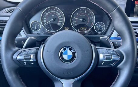 BMW 3 серия, 2013 год, 2 100 000 рублей, 24 фотография