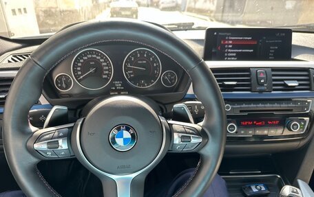BMW 3 серия, 2013 год, 2 100 000 рублей, 21 фотография