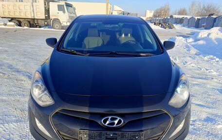 Hyundai i30 II рестайлинг, 2013 год, 1 250 000 рублей, 6 фотография