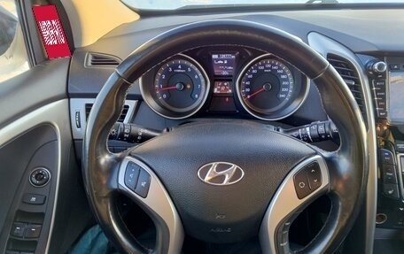 Hyundai i30 II рестайлинг, 2013 год, 1 250 000 рублей, 4 фотография