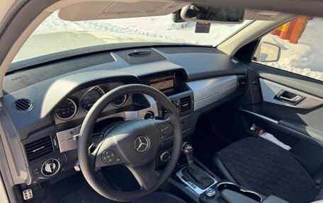 Mercedes-Benz GLK-Класс, 2011 год, 2 100 000 рублей, 8 фотография