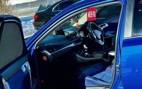 Lexus CT I рестайлинг, 2011 год, 1 550 000 рублей, 20 фотография