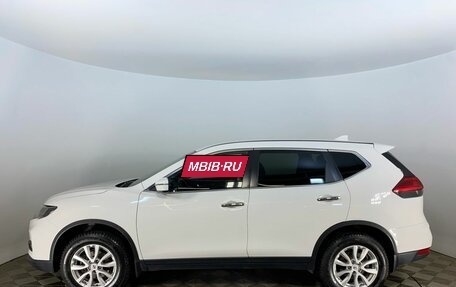 Nissan X-Trail, 2019 год, 2 599 000 рублей, 8 фотография