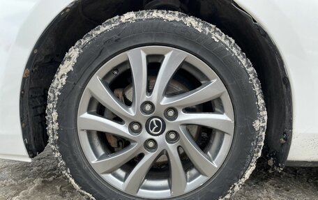 Mazda 3, 2012 год, 1 050 000 рублей, 9 фотография