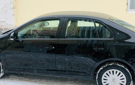 Volkswagen Jetta VI, 2008 год, 1 049 000 рублей, 8 фотография