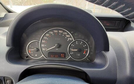 Peugeot 1007, 2006 год, 500 000 рублей, 14 фотография