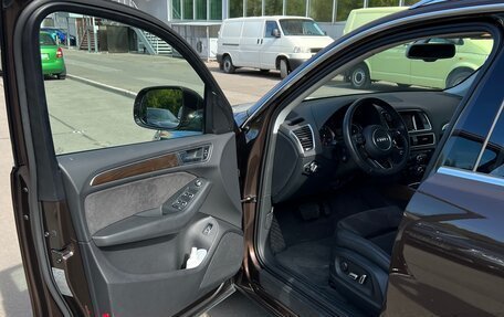 Audi Q5, 2014 год, 2 520 000 рублей, 5 фотография
