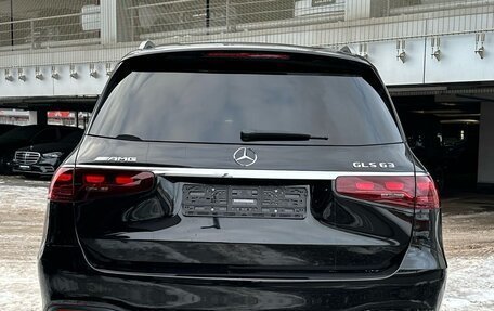 Mercedes-Benz GLS AMG, 2024 год, 26 300 000 рублей, 6 фотография
