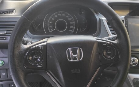 Honda CR-V IV, 2012 год, 1 970 000 рублей, 8 фотография
