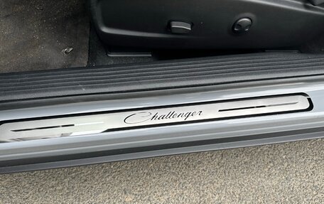 Dodge Challenger III рестайлинг 2, 2022 год, 5 500 000 рублей, 11 фотография