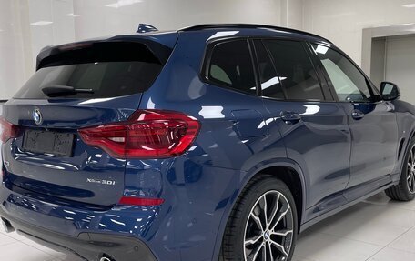 BMW X3, 2019 год, 5 175 000 рублей, 2 фотография