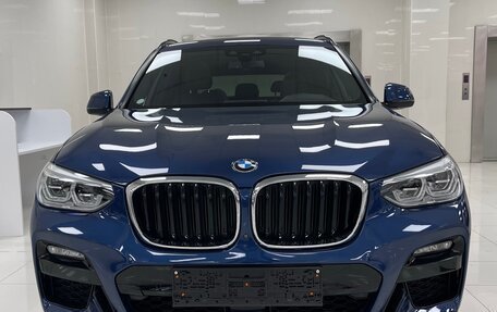 BMW X3, 2019 год, 5 175 000 рублей, 5 фотография