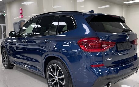 BMW X3, 2019 год, 5 175 000 рублей, 7 фотография