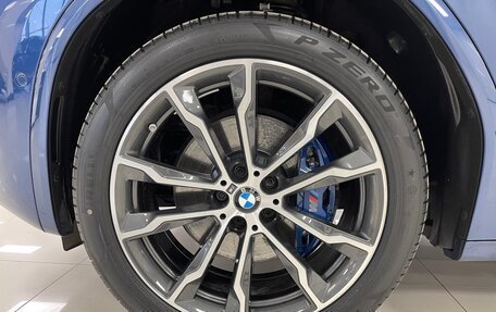 BMW X3, 2019 год, 5 175 000 рублей, 9 фотография