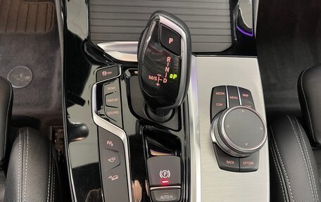 BMW X3, 2019 год, 5 175 000 рублей, 21 фотография