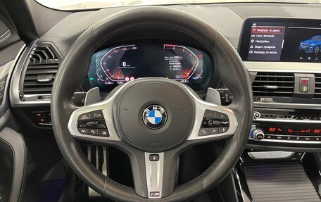 BMW X3, 2019 год, 5 175 000 рублей, 26 фотография