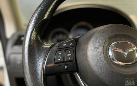 Mazda CX-5 II, 2013 год, 1 889 000 рублей, 19 фотография