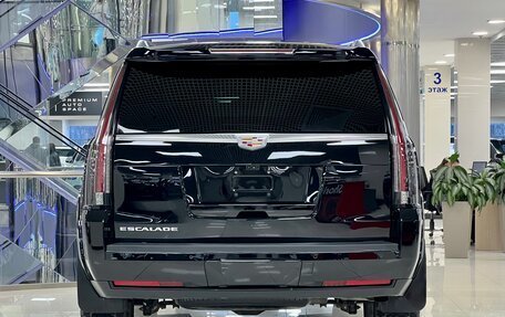 Cadillac Escalade IV, 2018 год, 6 475 000 рублей, 7 фотография