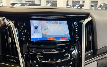 Cadillac Escalade IV, 2018 год, 6 475 000 рублей, 20 фотография