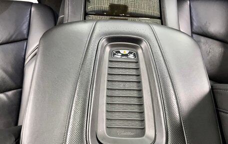 Cadillac Escalade IV, 2018 год, 6 475 000 рублей, 21 фотография