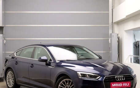 Audi A5, 2019 год, 3 498 000 рублей, 3 фотография