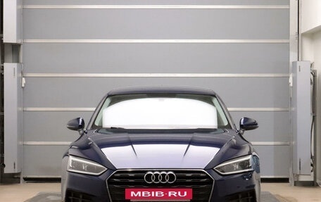 Audi A5, 2019 год, 3 498 000 рублей, 2 фотография