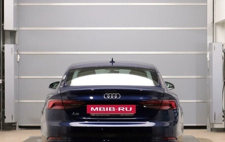 Audi A5, 2019 год, 3 498 000 рублей, 5 фотография