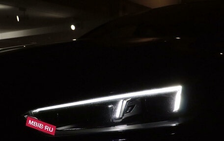Audi A5, 2019 год, 3 498 000 рублей, 21 фотография