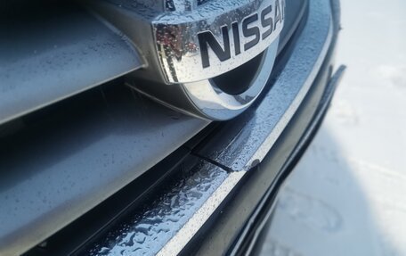 Nissan Note II рестайлинг, 2013 год, 750 000 рублей, 9 фотография