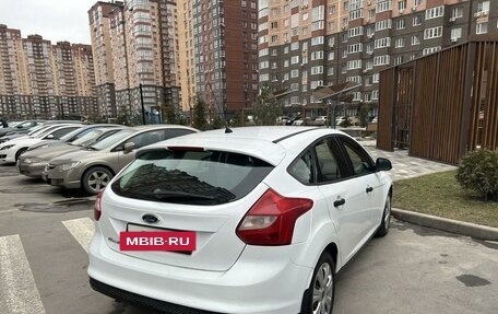 Ford Focus III, 2013 год, 1 050 000 рублей, 12 фотография