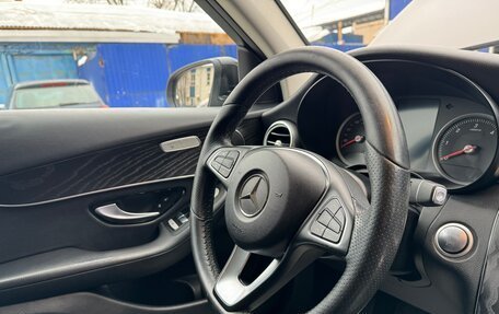 Mercedes-Benz GLC, 2016 год, 2 900 000 рублей, 15 фотография