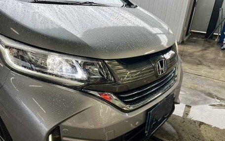 Honda Freed II, 2019 год, 995 000 рублей, 4 фотография