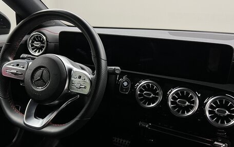 Mercedes-Benz CLA, 2020 год, 4 150 000 рублей, 9 фотография