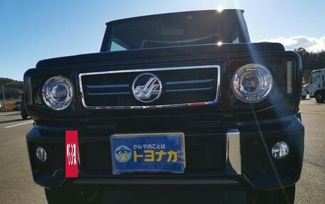 Suzuki Jimny, 2020 год, 1 344 000 рублей, 22 фотография