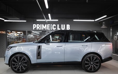 Land Rover Range Rover IV рестайлинг, 2023 год, 30 900 000 рублей, 3 фотография