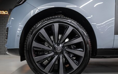 Land Rover Range Rover IV рестайлинг, 2023 год, 30 900 000 рублей, 6 фотография