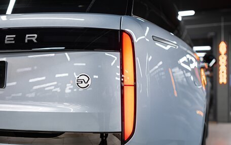 Land Rover Range Rover IV рестайлинг, 2023 год, 30 900 000 рублей, 10 фотография