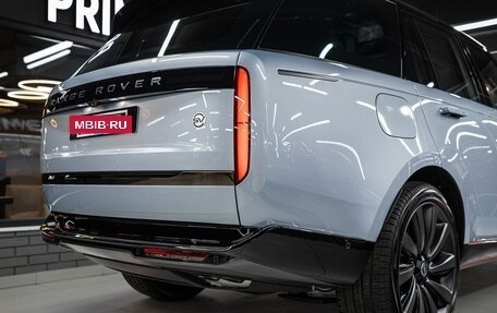 Land Rover Range Rover IV рестайлинг, 2023 год, 30 900 000 рублей, 9 фотография