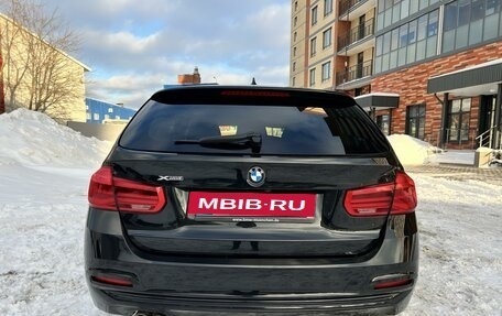 BMW 3 серия, 2019 год, 2 950 000 рублей, 2 фотография
