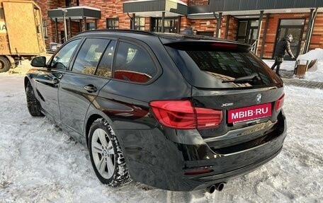 BMW 3 серия, 2019 год, 2 950 000 рублей, 6 фотография