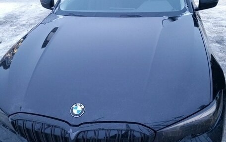 BMW 3 серия, 2020 год, 3 790 000 рублей, 2 фотография