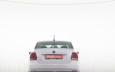 Volkswagen Polo VI (EU Market), 2019 год, 1 330 000 рублей, 6 фотография