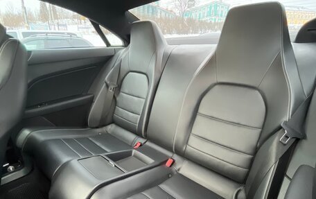 Mercedes-Benz E-Класс, 2013 год, 1 970 000 рублей, 15 фотография