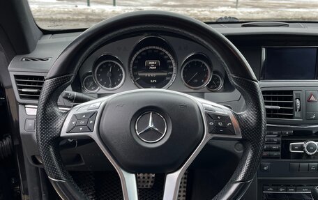 Mercedes-Benz E-Класс, 2013 год, 1 970 000 рублей, 11 фотография