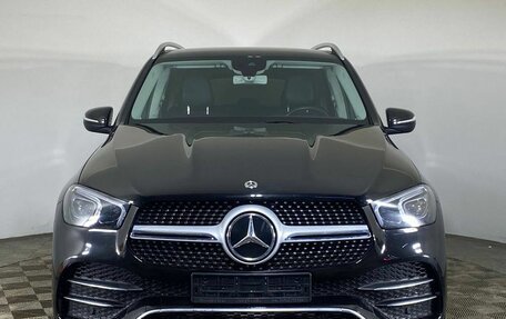 Mercedes-Benz GLE, 2020 год, 7 300 000 рублей, 7 фотография