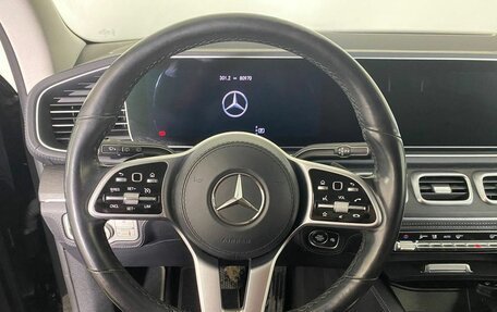 Mercedes-Benz GLE, 2020 год, 7 300 000 рублей, 18 фотография