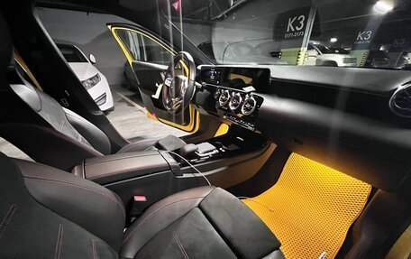 Mercedes-Benz A-Класс, 2021 год, 3 720 000 рублей, 11 фотография