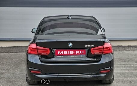 BMW 3 серия, 2015 год, 2 470 000 рублей, 5 фотография