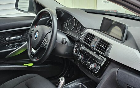 BMW 3 серия, 2015 год, 2 470 000 рублей, 10 фотография