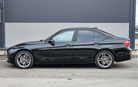 BMW 3 серия, 2015 год, 2 470 000 рублей, 9 фотография